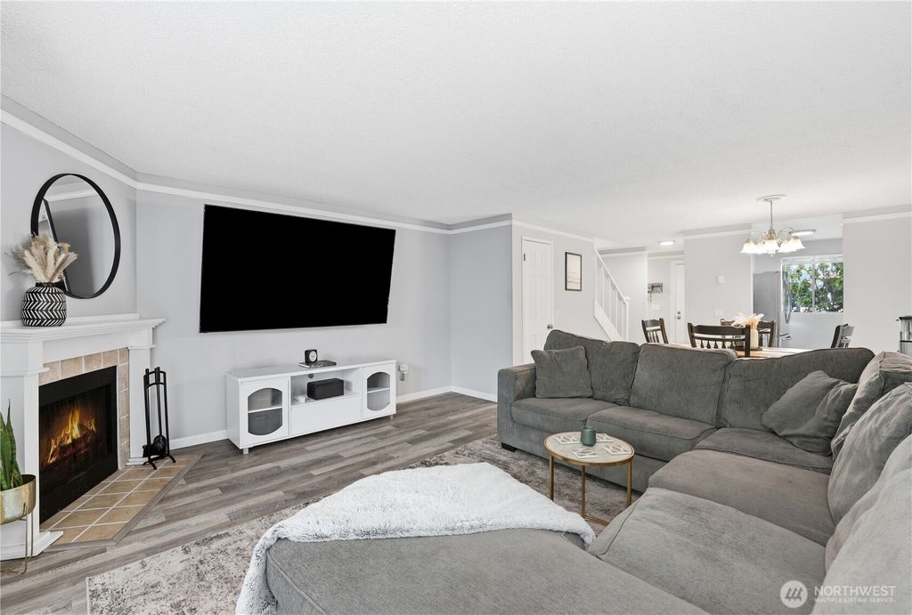 Photo of 1812 SW 318th Place #28D, Federal Way, WA 98023 (MLS # 2483084)