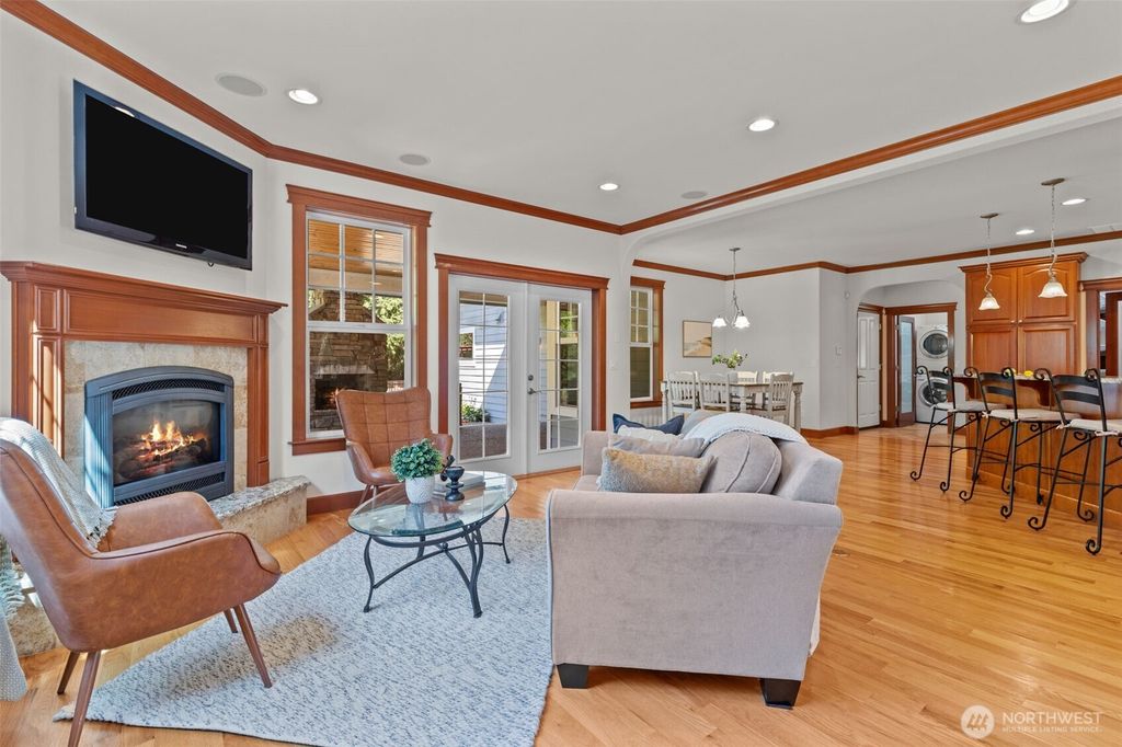 Photo of 13514 95th Avenue NE, Arlington, WA 98223 (MLS # 2371911)