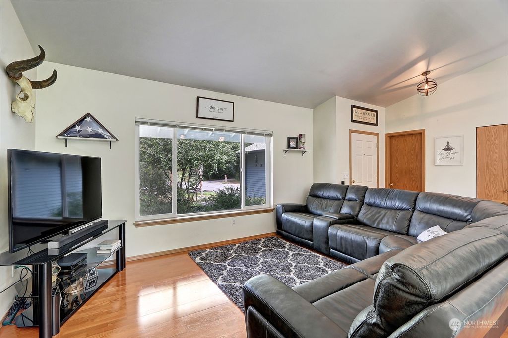 Photo of 12131 169th Drive NE, Arlington, WA 98223 (MLS # 2154763)