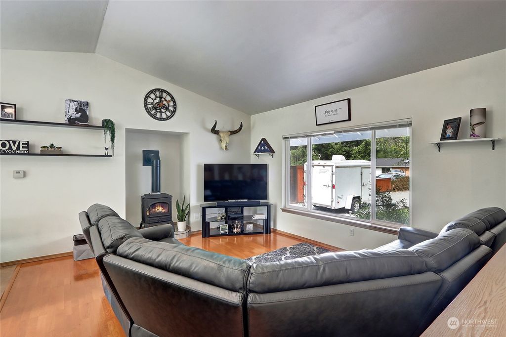 Photo of 12131 169th Drive NE, Arlington, WA 98223 (MLS # 2154763)