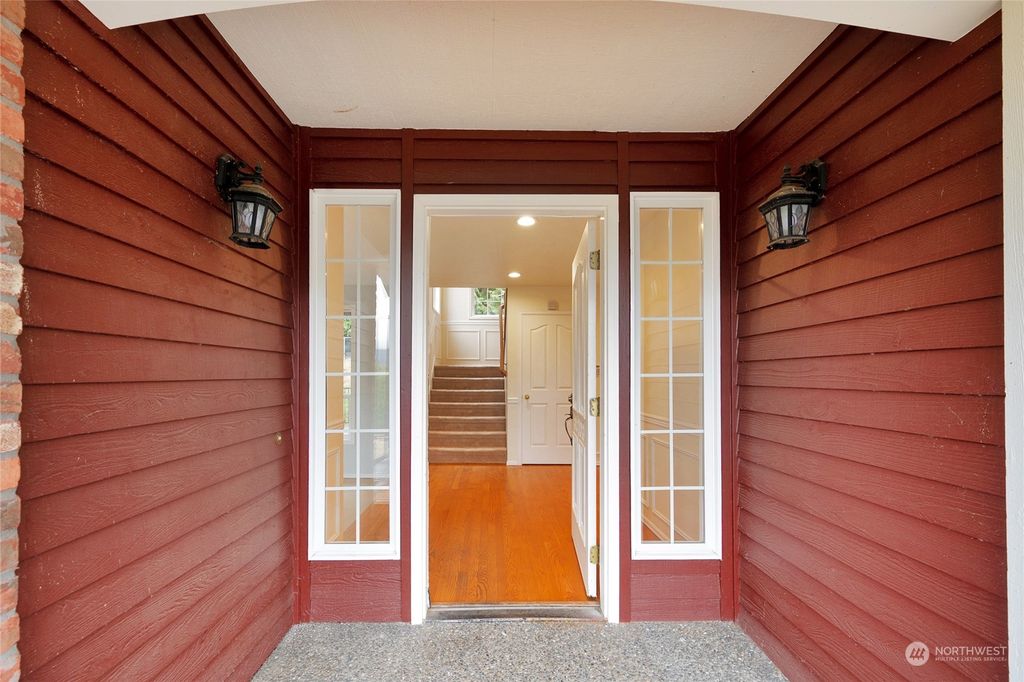 Photo of 16717 219th Place SE, Monroe, WA 98272 (MLS # 2012585)