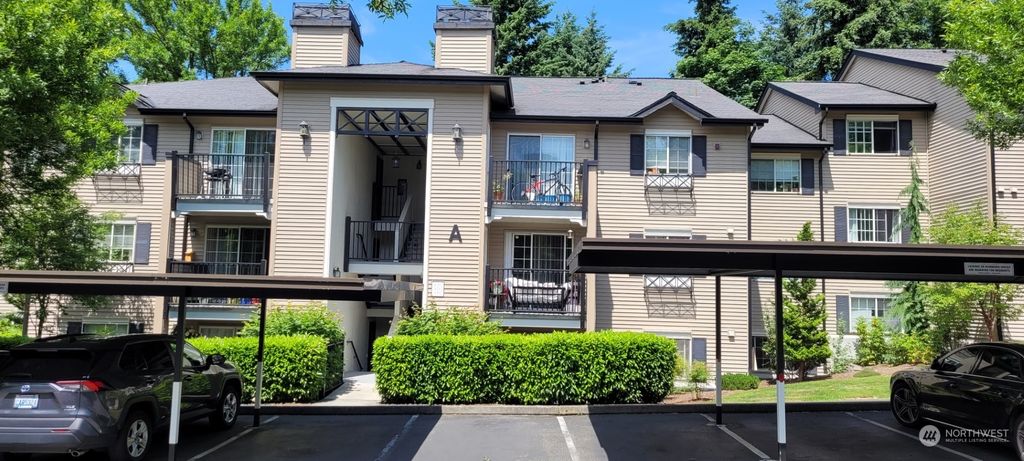 Photo of 916 3rd Avenue #A102, Kirkland, WA 98033 (MLS # 2101731)
