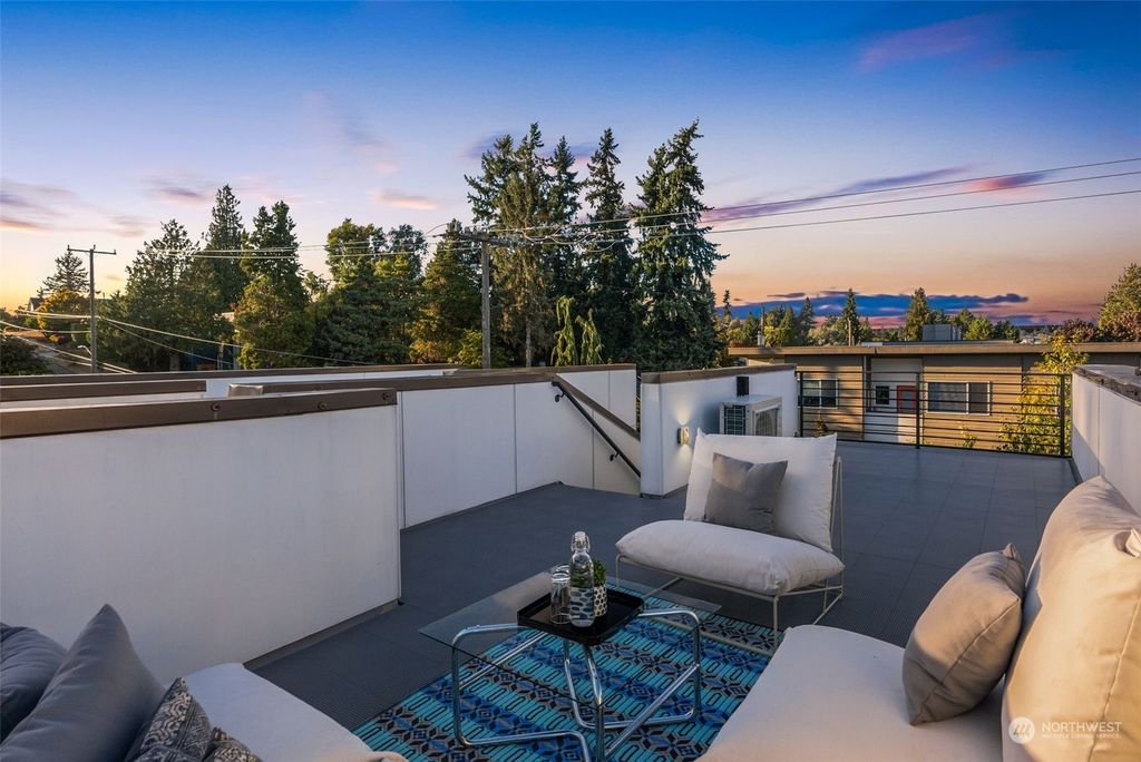 Photo of 3909 SW Findlay Street, Seattle, WA 98136 (MLS # 2163896)