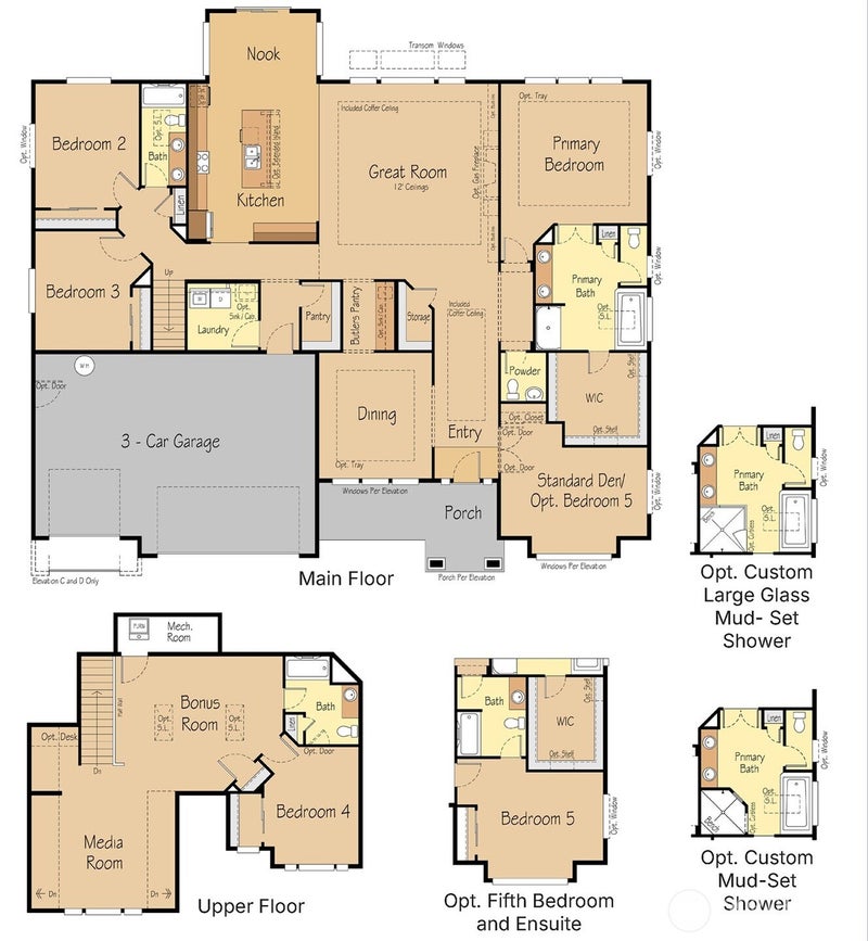 1307 Walnut Lane