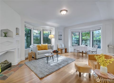 Photo of 1101 17th Avenue #101, Seattle, WA 98122 (MLS # 2452278)