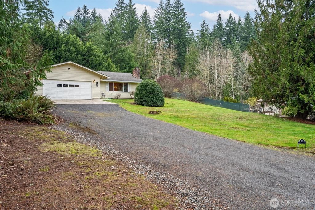 Photo of 185 Brook Drive, Chehalis, WA 98532 (MLS # 2456252)