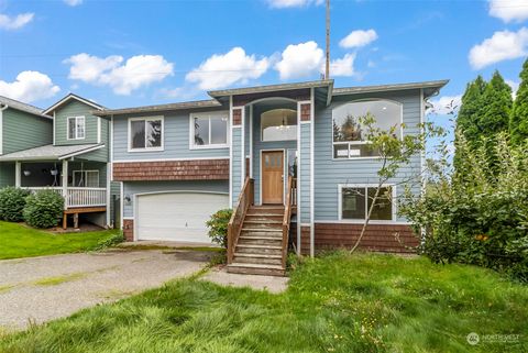 A home in Snohomish