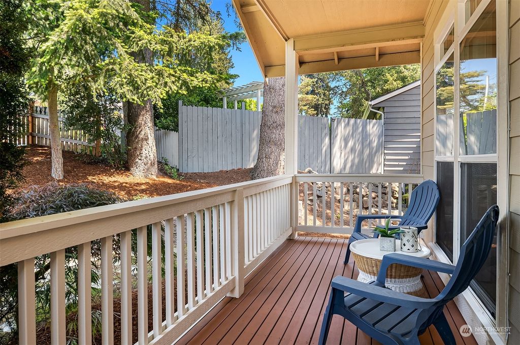 Photo of 2017 NE 27th Street, Renton, WA 98056 (MLS # 2071487)