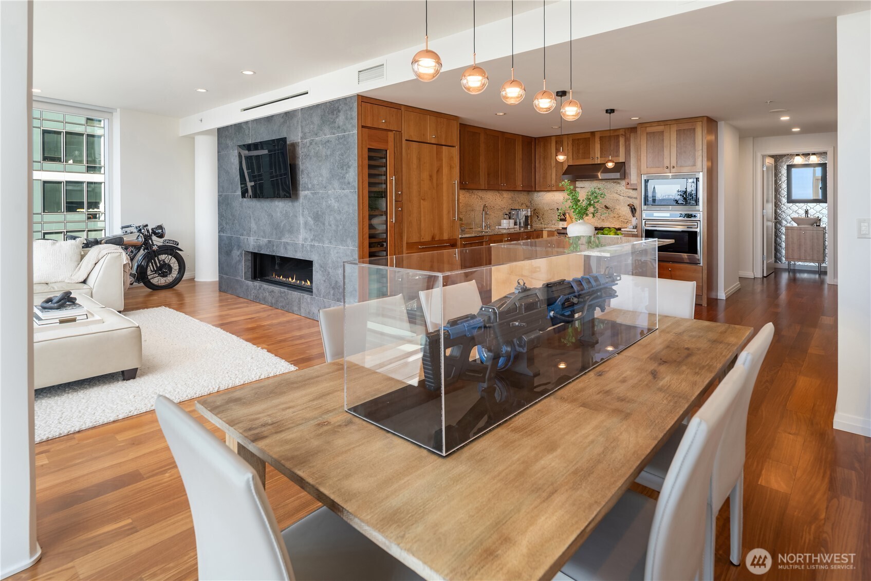 10700 NE 4th Street 2802