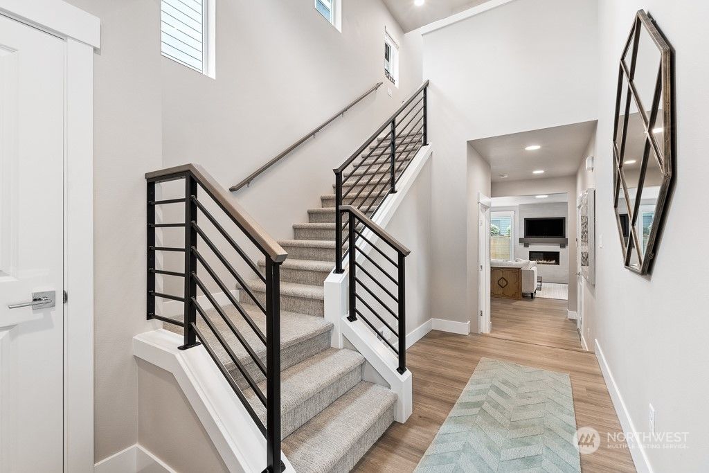 Photo of 14207 44th Place W #4, Lynnwood, WA 98037 (MLS # 2036404)