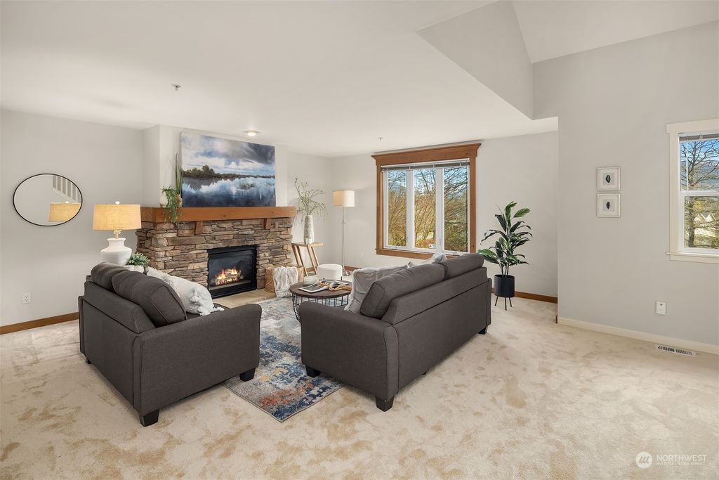 Photo of 35324 SE Ridge Street #B, Snoqualmie, WA 98065 (MLS # 2314870)