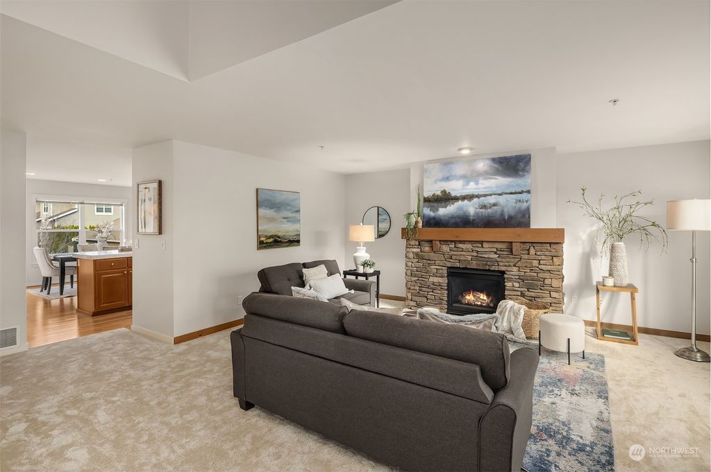 Photo of 35324 SE Ridge Street #B, Snoqualmie, WA 98065 (MLS # 2314870)