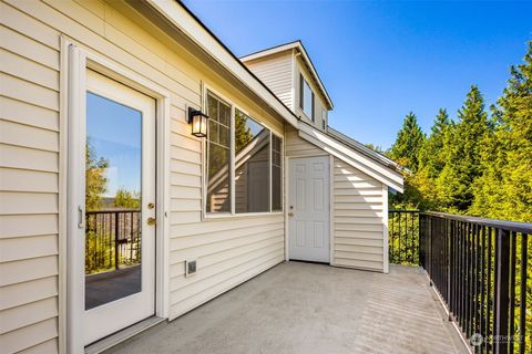 A home in Woodinville