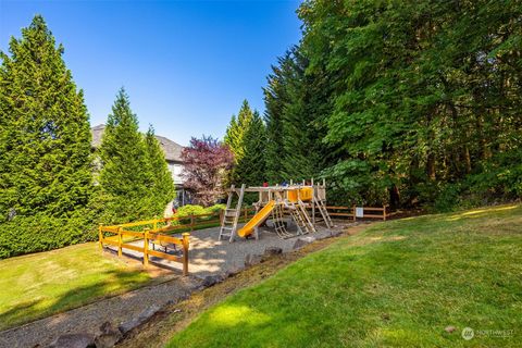 A home in Woodinville