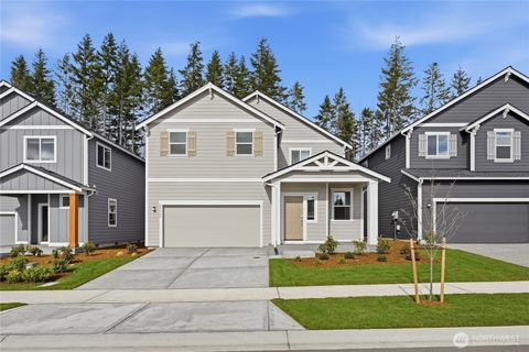Photo of 20440 Myrtle Place E, Bonney Lake, WA 98391 (MLS # 2484292)