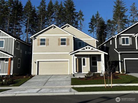 Photo of 20440 Myrtle Place E, Bonney Lake, WA 98391 (MLS # 2484292)
