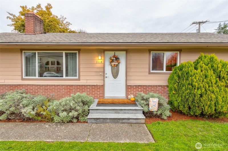 1114 NE 129Th Street