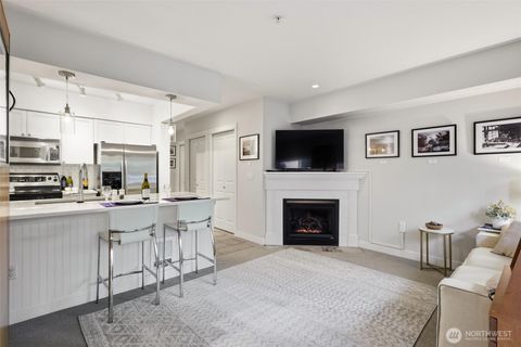 Photo of 1545 NW 57th Street #306, Seattle, WA 98107 (MLS # 2449447)