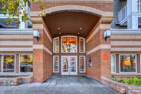 Photo of 1545 NW 57th Street #306, Seattle, WA 98107 (MLS # 2449447)