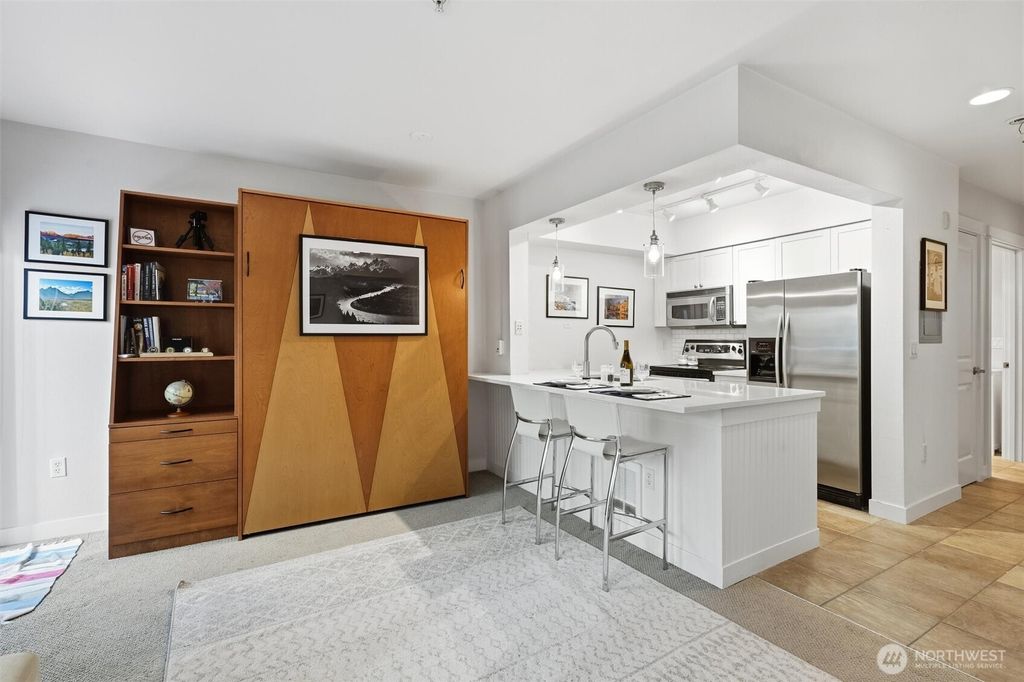 Photo of 1545 NW 57th Street #306, Seattle, WA 98107 (MLS # 2449447)