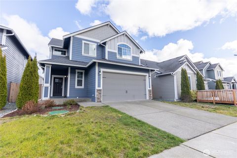 9977 Jackson Street SE Yelm WA 98597