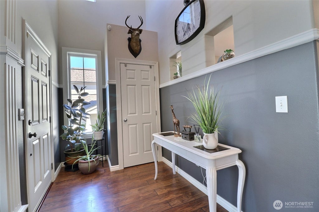 Photo of 9619 S 237th Place, Kent, WA 98031 (MLS # 2553478)