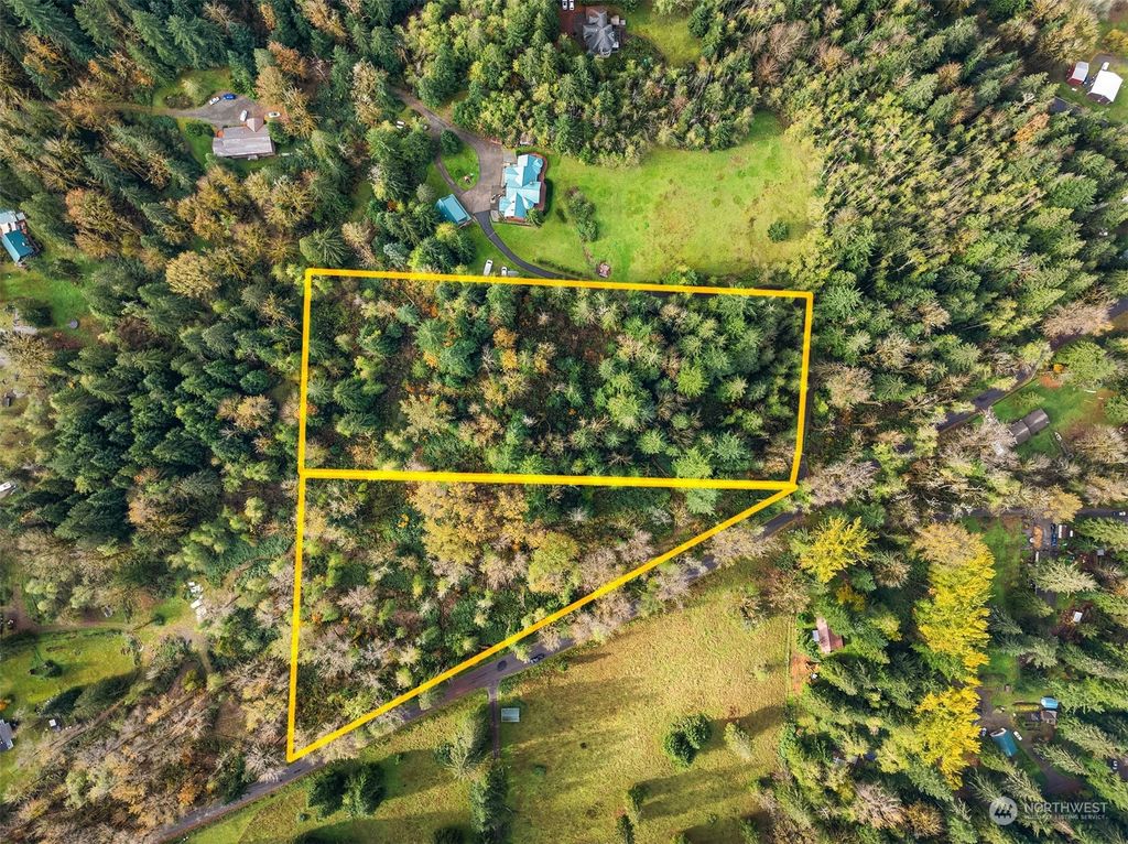 Photo of 17019 464th Way SE, North Bend, WA 98045 (MLS # 2314662)