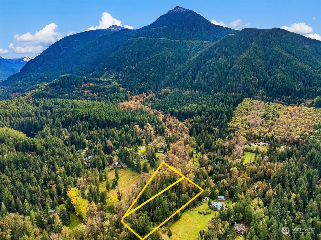 Photo of 17019 464th Way SE, North Bend, WA 98045 (MLS # 2314662)