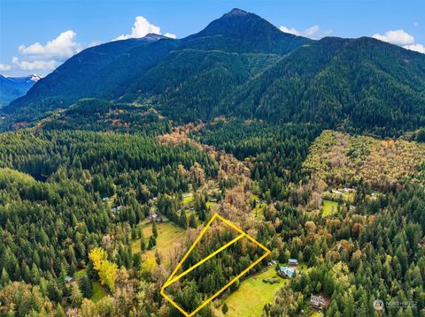 17019 464th Way SE North Bend WA 98045