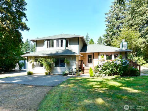 Photo of 22526 SE 187th Street, Maple Valley, WA 98038 (MLS # 2565808)