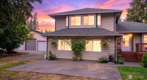 Photo of 22526 SE 187th Street, Maple Valley, WA 98038 (MLS # 2565808)
