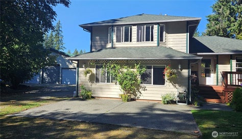 22526 187th Street Maple Valley WA 98038