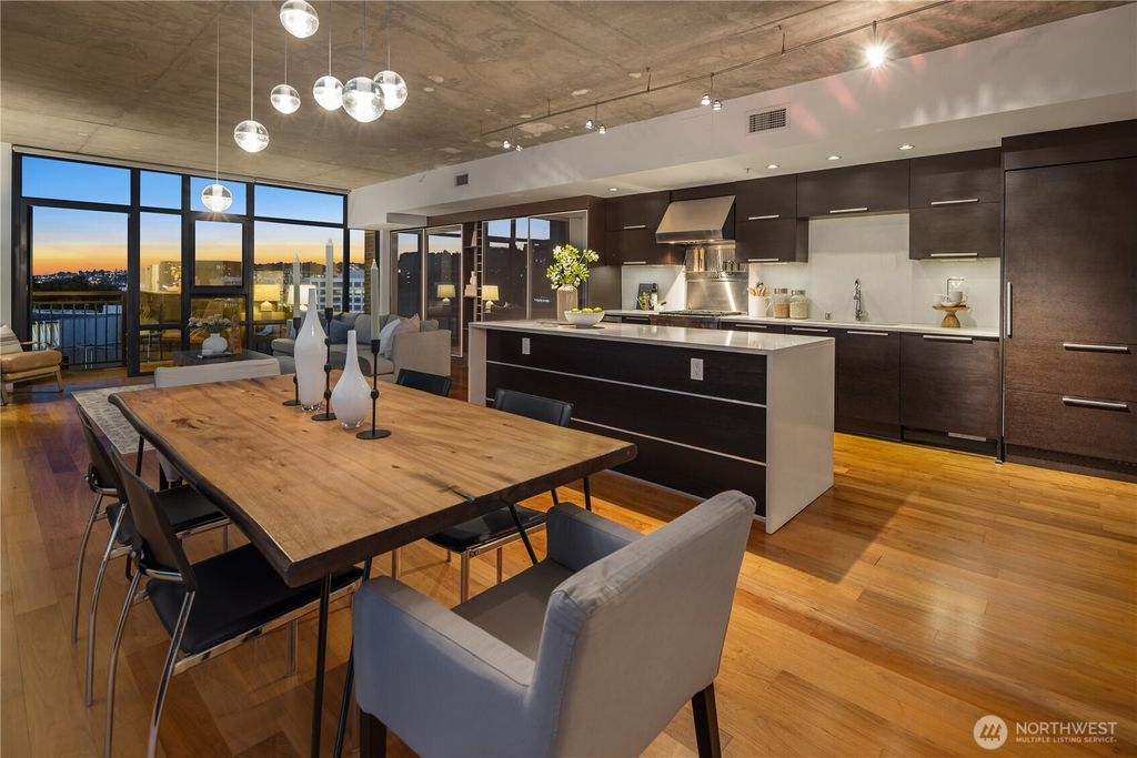 Photo of 2911 2nd Avenue #1120, Seattle, WA 98121 (MLS # 2405359)