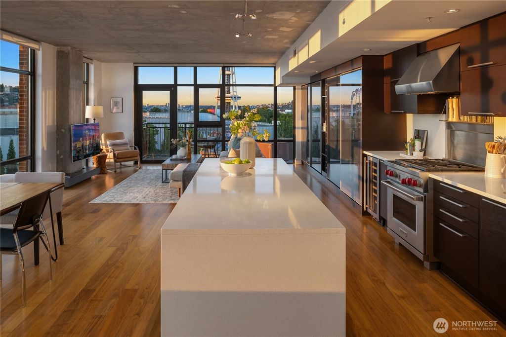 Photo of 2911 2nd Avenue #1120, Seattle, WA 98121 (MLS # 2405359)