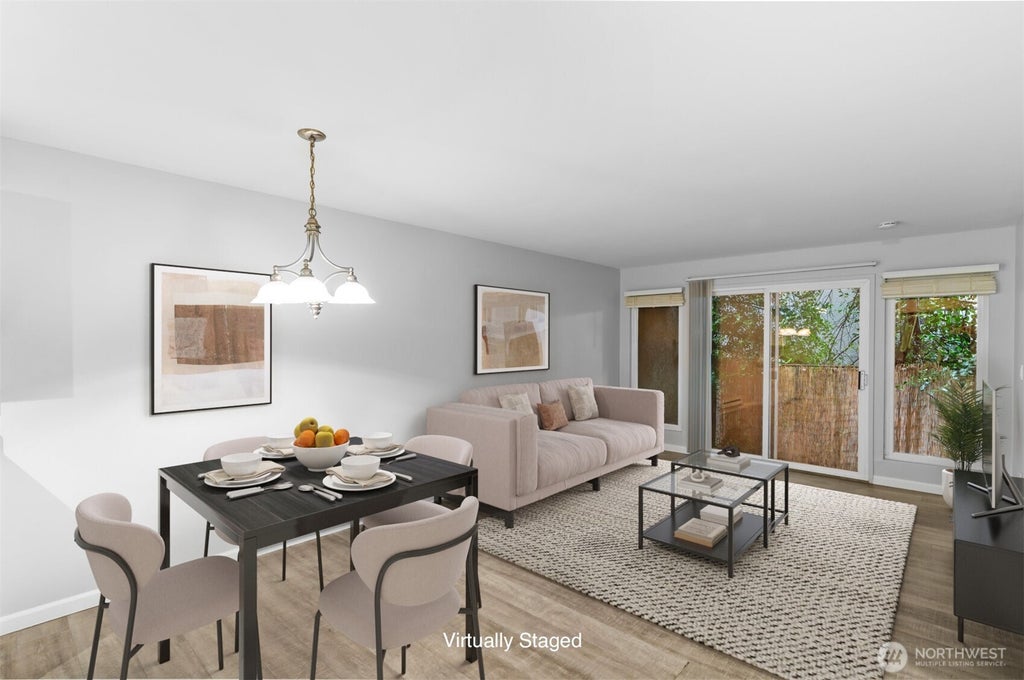 Photo of 236 S 152nd Street #A104, Burien, WA 98148 (MLS # 2541495)