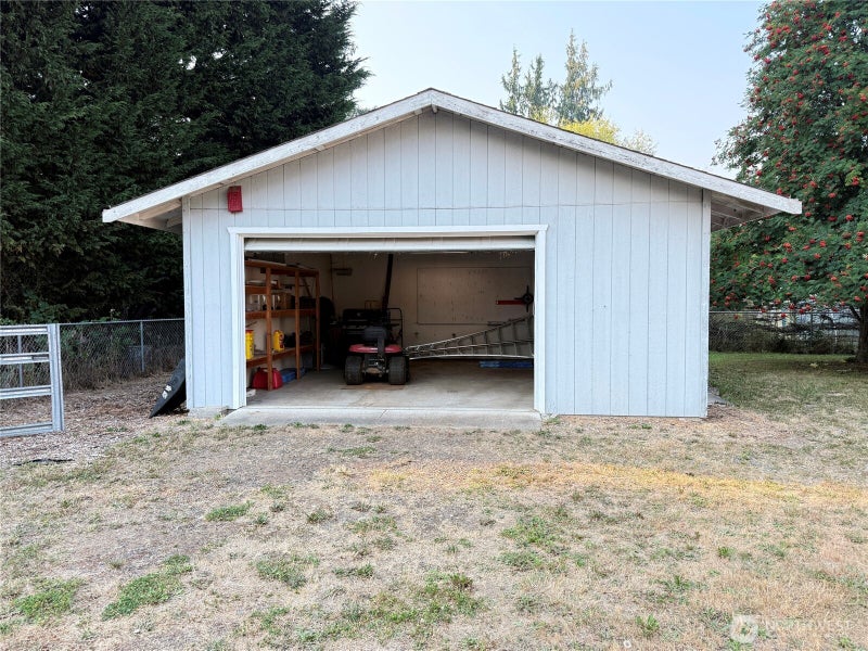 1111 Barr Road