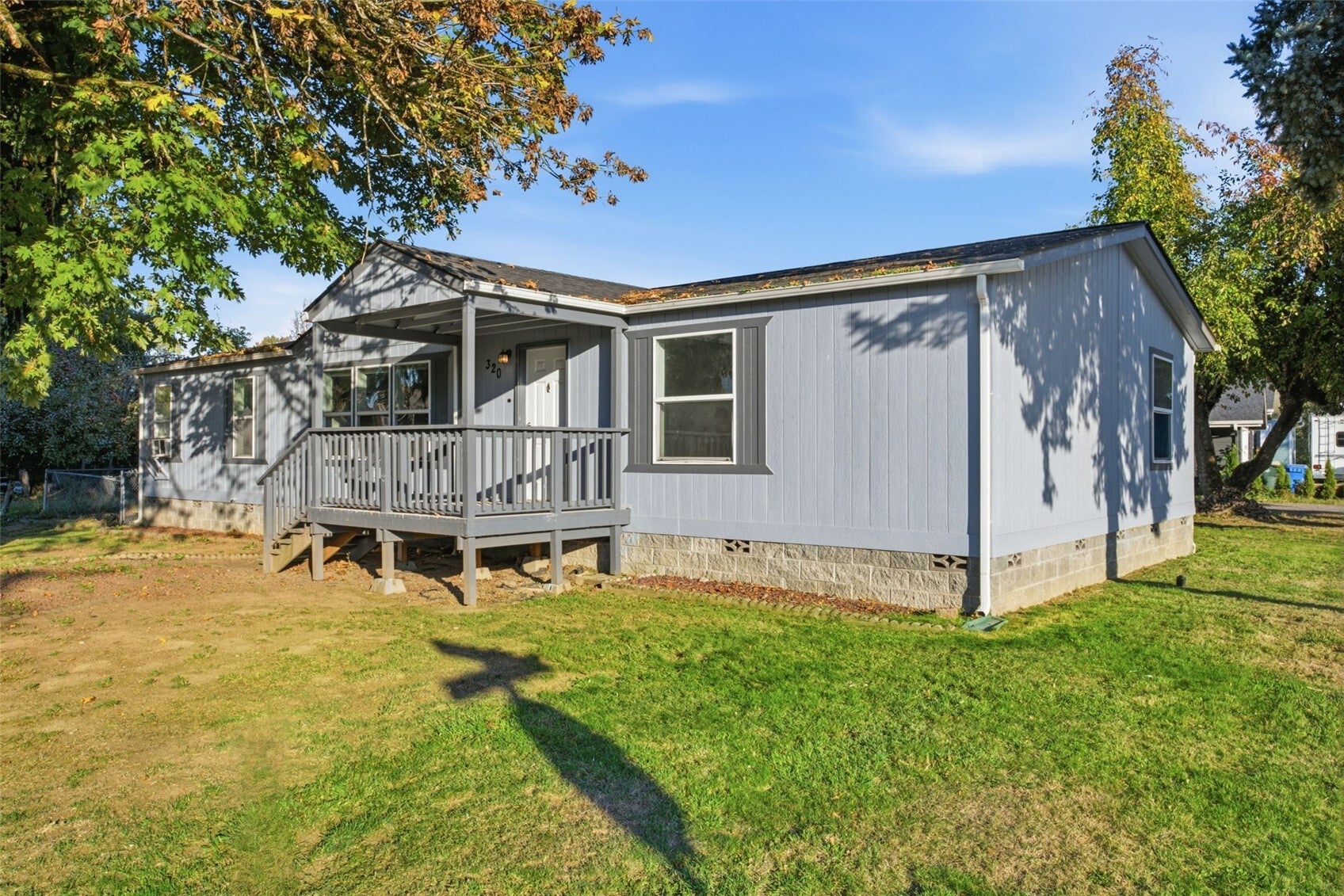 320 S 2nd Street