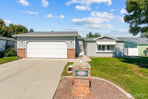Photo of 1100 S Rosewood Drive #106, Ellensburg, WA 98926 (MLS # 2591901)