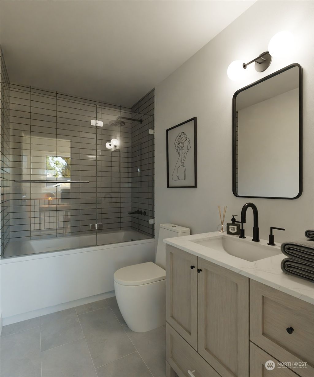 Photo of 10528 128th Avenue NE, Kirkland, WA 98033 (MLS # 2203567)