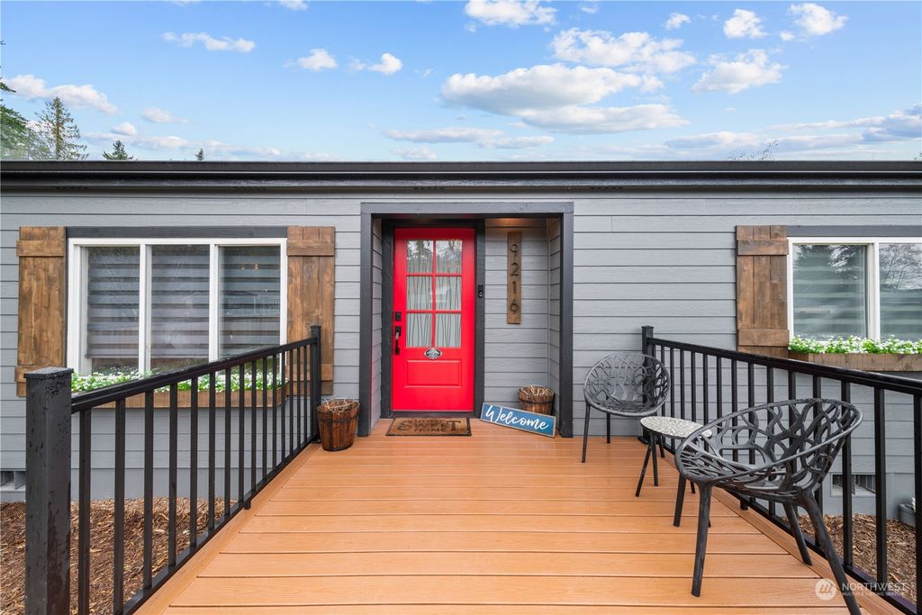 Photo of 9216 192nd Street NW, Stanwood, WA 98292 (MLS # 2209271)