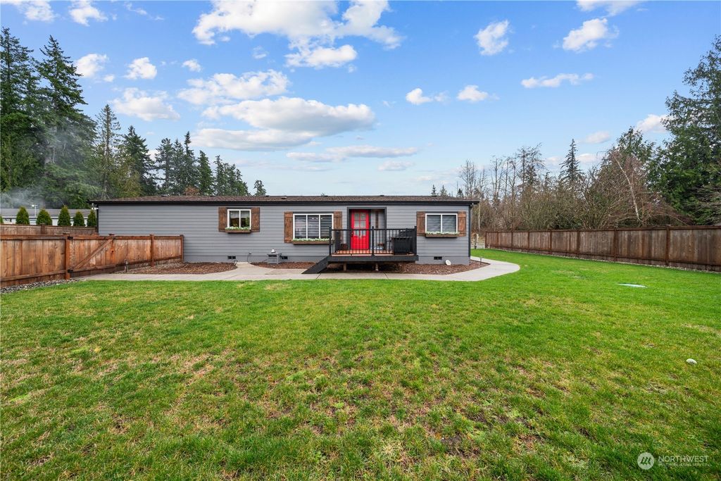 Photo of 9216 192nd Street NW, Stanwood, WA 98292 (MLS # 2209271)