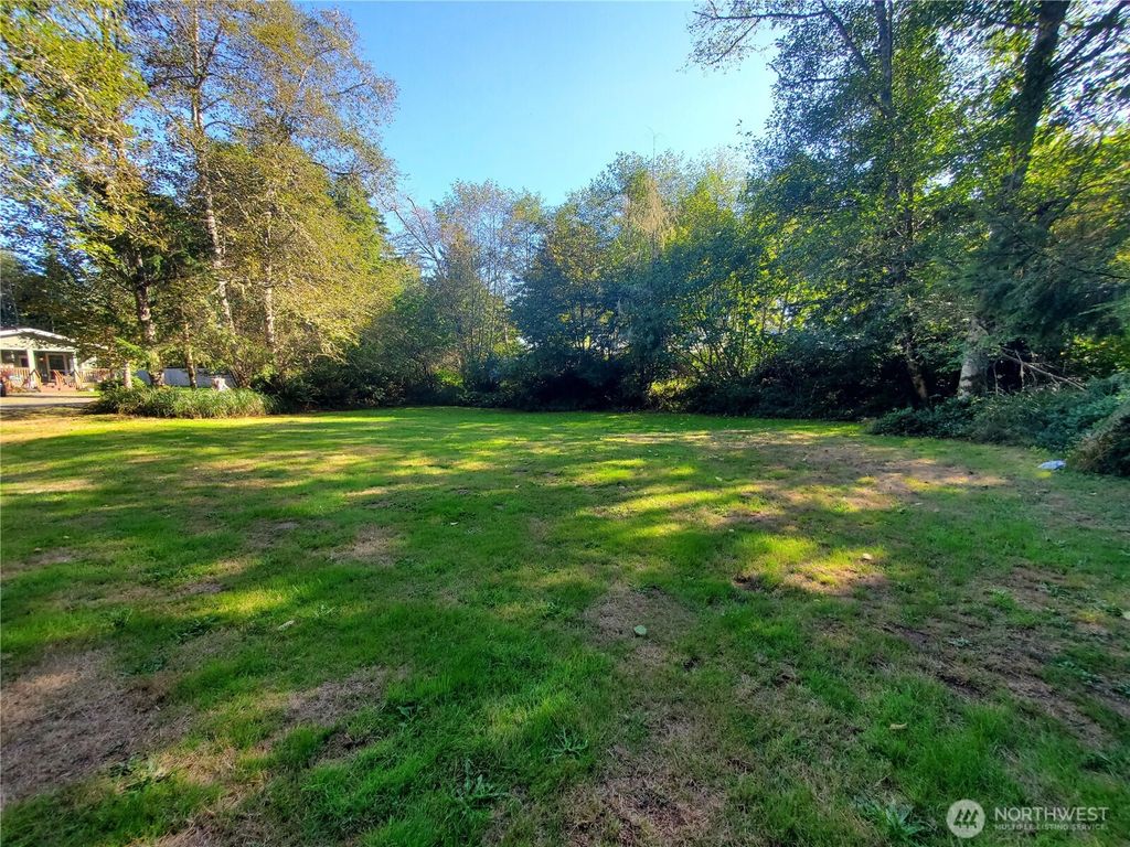 Photo of 741 Chenois Avenue NE, Ocean Shores, WA 98569 (MLS # 2506203)