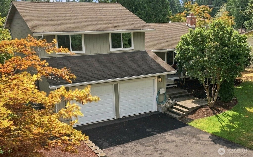 Photo of 17323 26th Avenue SE, Bothell, WA 98012 (MLS # 2578450)