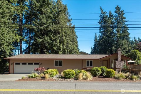 Photo of 19430 Fremont Avenue N, Shoreline, WA 98133 (MLS # 2418102)