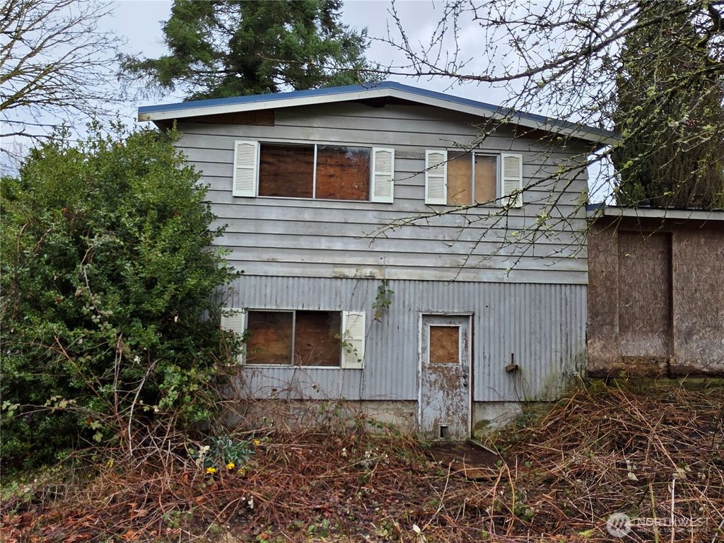 Photo of 28418 SE 152nd Street, Kent, WA 98042 (MLS # 2521001)