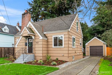 422 8th Avenue NE Puyallup WA 98372