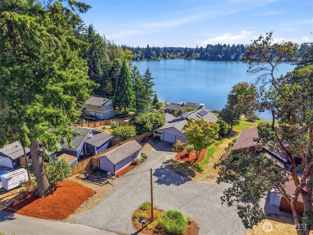 Photo of 5727 Henslin Drive SE, Olympia, WA 98513 (MLS # 2587781)