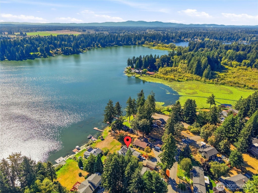 Photo of 5727 Henslin Drive SE, Olympia, WA 98513 (MLS # 2587781)