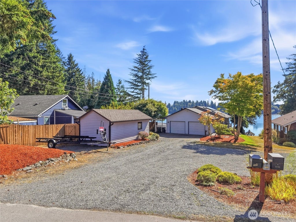Photo of 5727 Henslin Drive SE, Olympia, WA 98513 (MLS # 2587781)