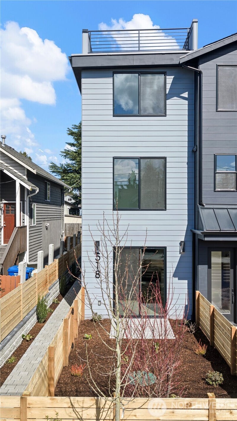 518 N 102nd Street